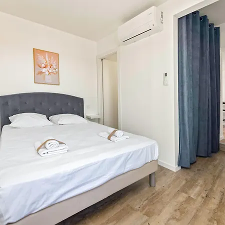 Appartement Maison Jean Jaures *