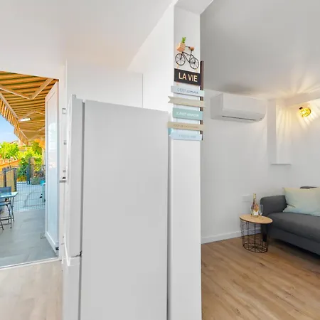 Maison Jean Jaures Appartement Roquebrune-Cap-Martin