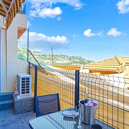 Appartement Maison Jean Jaures